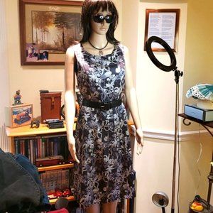 S. Oliver Selection dress euc size 6